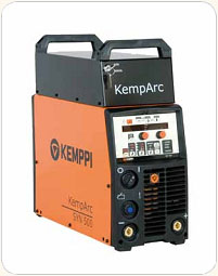 Приобрести Источник питания, цифровой Kemparc Synergic-500 по низкой цене - выгодное предложение от поставщика сварочного оборудования